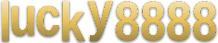 lucky8888 logo