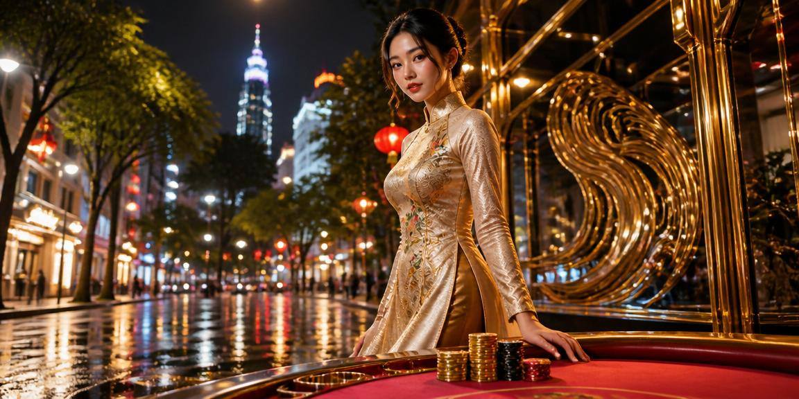 lucky8888 Ưu đãi