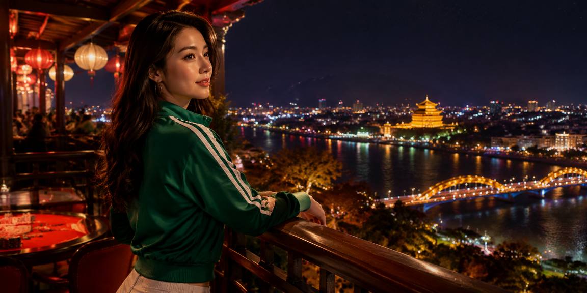 lucky8888 Baccarat Cổ Điển