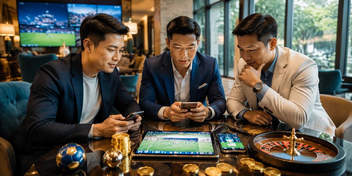 lucky8888 Trang Tài Khoản
