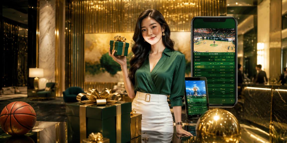 lucky8888 Arcade Sen Vang – Sảnh Trò Chơi Riêng Của Bạn