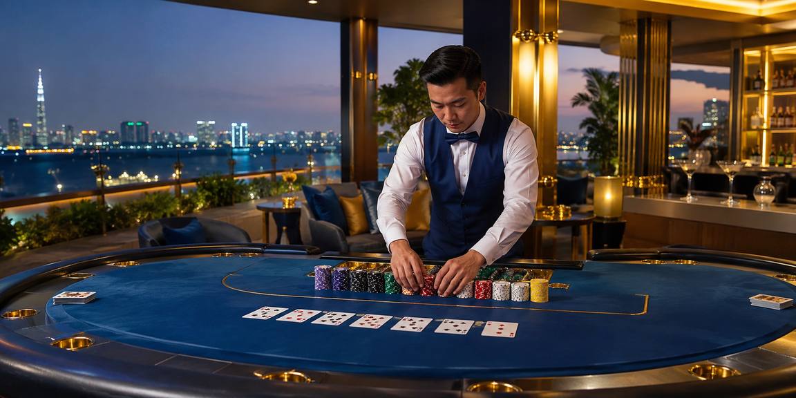 lucky8888 Arcade Sen Vang Có Gì Bên Trong?